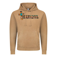 Vintage Camel thankful pumpkin cross Vintage Hoodie - RanaPortraitStore