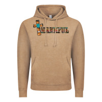 Vintage Coffee thankful pumpkin cross Vintage Hoodie - RanaPortraitStore
