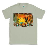 Matcha western latina Classic Tee - BundleAndBundleShop