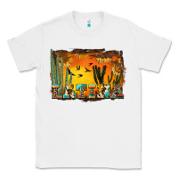 White western latina Classic Tee - BundleAndBundleShop