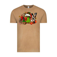 Vintage Camel joy afro gnomes Vintage Tee - FaDigitalArtStudio