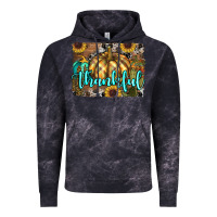 Cloud Black thankful pumpkin Vintage Hoodie - RanaPortraitStore