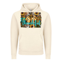 Vintage Artic thankful pumpkin Vintage Hoodie - RanaPortraitStore