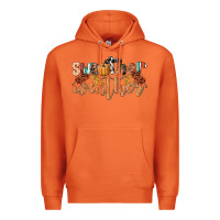 Carrot Sweather Weather Premium Hoodie - LillyAllenDesigns