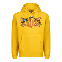 Lemon Sweather Weather Premium Hoodie - LillyAllenDesigns