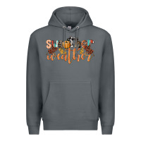 Rock Sweather Weather Premium Hoodie - LillyAllenDesigns