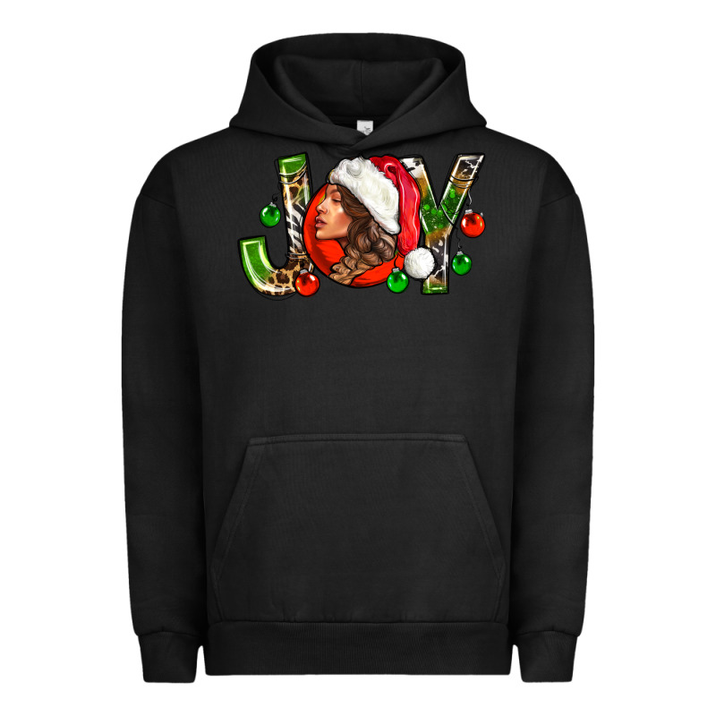 Joy With Woman Urban Hoodie by NancyCooperArtShop | Teevron