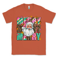 Copper merry merry merry Classic Tee - AdoDesignShop