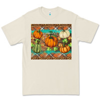 Bone fall pumpkin Premium Tee - BarkalooDesign