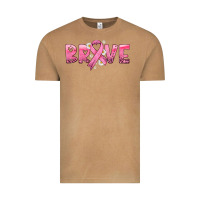 Vintage Camel brave with ribbon Vintage Tee - HRA Design Shop