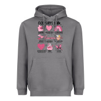 Storm funny valentines Heavyweight Hoodie - MaliasSmallBusiness