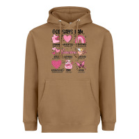 Toasted Coconut funny valentines Heavyweight Hoodie - MaliasSmallBusiness