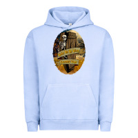 Pigment Grape Ice Wake Me Up When Summer Ends Urban Hoodie - texasbilliewilder