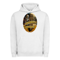 Pigment Lunar Rock Wake Me Up When Summer Ends Urban Hoodie - texasbilliewilder