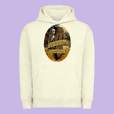 Wake Me Up When Summer Ends Urban Hoodie Designed By Texasbilliewilder