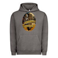Pigment Tornado Wake Me Up When Summer Ends Urban Hoodie - texasbilliewilder
