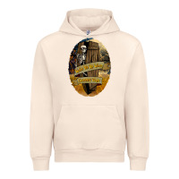 Sandshell Wake Me Up When Summer Ends Urban Hoodie - texasbilliewilder