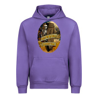 Tulip Wake Me Up When Summer Ends Urban Hoodie - texasbilliewilder