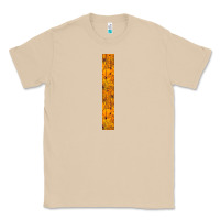 Mushroom Halloween Key Fob Classic Tee - BundleAndBundleShop