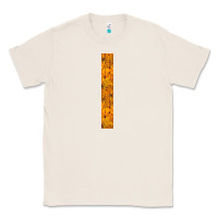 Natural Halloween Key Fob Classic Tee - BundleAndBundleShop