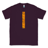 Plum Halloween Key Fob Classic Tee - BundleAndBundleShop
