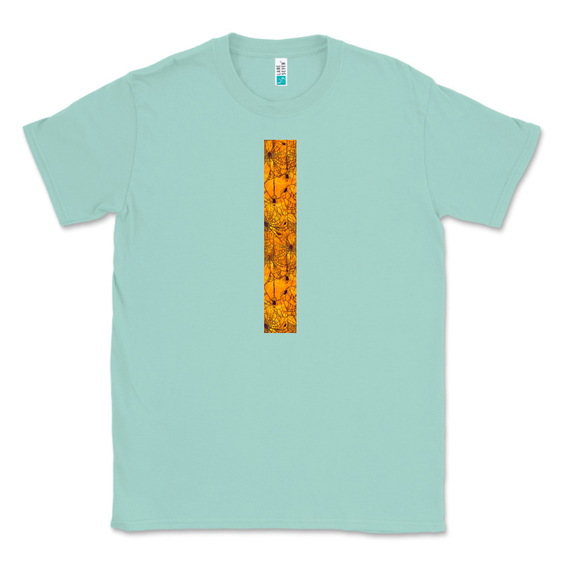 Halloween Key Fob Classic Tee by BundleAndBundleShop | Teevron