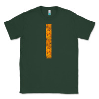 Sports Green Halloween Key Fob Classic Tee - BundleAndBundleShop