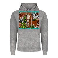 Cloud Rock hereford cactus tumbler Vintage Hoodie - JahusDesignShop
