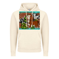 Vintage Artic hereford cactus tumbler Vintage Hoodie - JahusDesignShop