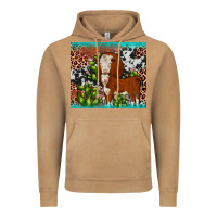 Vintage Camel hereford cactus tumbler Vintage Hoodie - JahusDesignShop