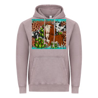 Vintage Zinc hereford cactus tumbler Vintage Hoodie - JahusDesignShop