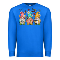 True Royal crafter gnomies Premium Sweatshirt - NancyCooperArtShop