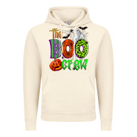 Vintage Artic the boo crew Vintage Hoodie - Zillion Design Studio