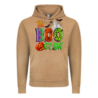 Vintage Camel the boo crew Vintage Hoodie - Zillion Design Studio