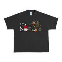 Pigment Black fiesta Urban Heavy Tee - CowhideDigitalArt