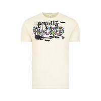 Vintage Arctic Perfectly Wicked Vintage Tee - CowhideDigitalArt