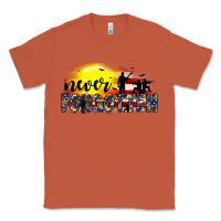 Copper never forgotten Classic Tee - JahusDesignShop