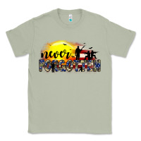 Matcha never forgotten Classic Tee - JahusDesignShop