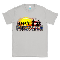 Moon Dust never forgotten Classic Tee - JahusDesignShop