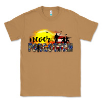 Toasted Coconut never forgotten Classic Tee - JahusDesignShop