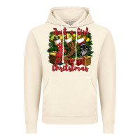 Vintage Artic just a girl who loves christmas Vintage Hoodie - RanaPortraitStore