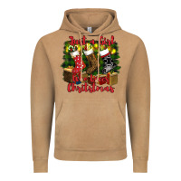 Vintage Camel just a girl who loves christmas Vintage Hoodie - RanaPortraitStore