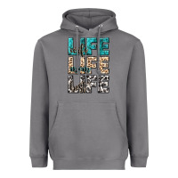 Storm wife life wife mom life best Heavyweight Hoodie - NancyCooperArtShop