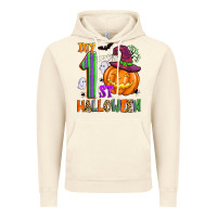 Vintage Artic my 1st halloween Vintage Hoodie - Zillion Design Studio
