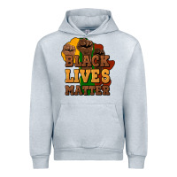 Black Lives Matter Urban Hoodie | Teevron
