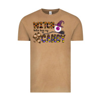 Witch Better Have My Candy Vintage Tee | Teevron