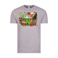 Vintage Zinc cna christmas Vintage Tee - AdoDesignShop