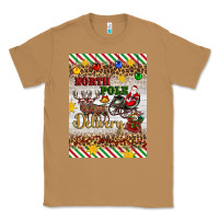 Toasted Coconut christmas north pole delivery Classic Tee - Artiststas