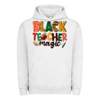 Pigment Lunar Rock black teacher magic Urban Hoodie - NancyCooperArtShop