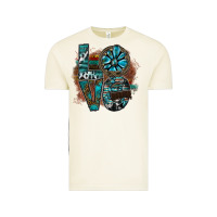 Vintage Arctic love Vintage Tee - SublimationCraftShop
